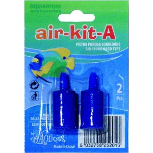 HAQUOSS KIT ARIA A